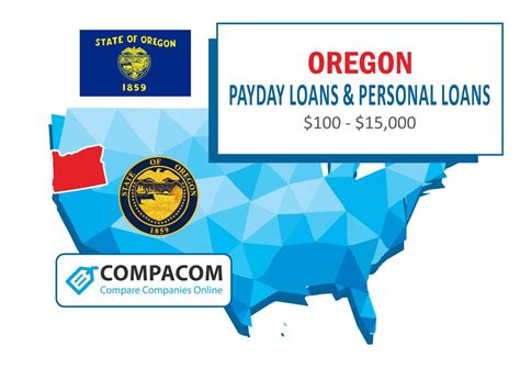 Cheap Payday Loans Oregon